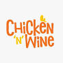 Chicken & Wine